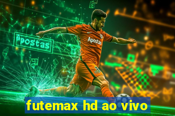 futemax hd ao vivo